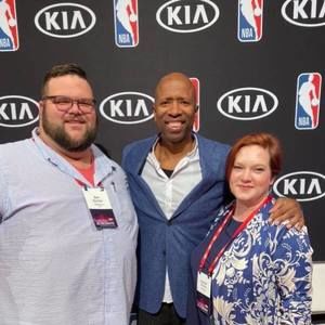 Meet your Posher, Ben